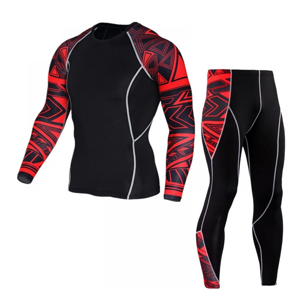 COMPRESSION SUIT