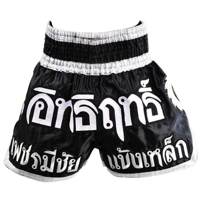 BOXING & THAI SHORTS