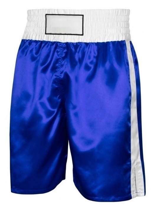 BOXING & THAI SHORTS