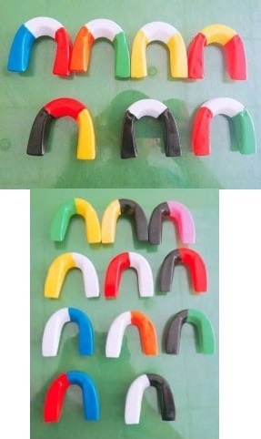 BOXING ACCESSORIES