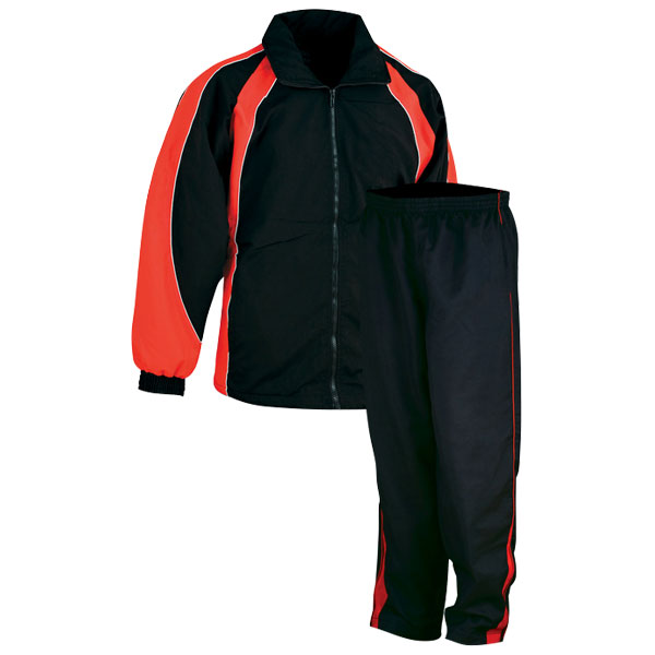 TRACK SUITS