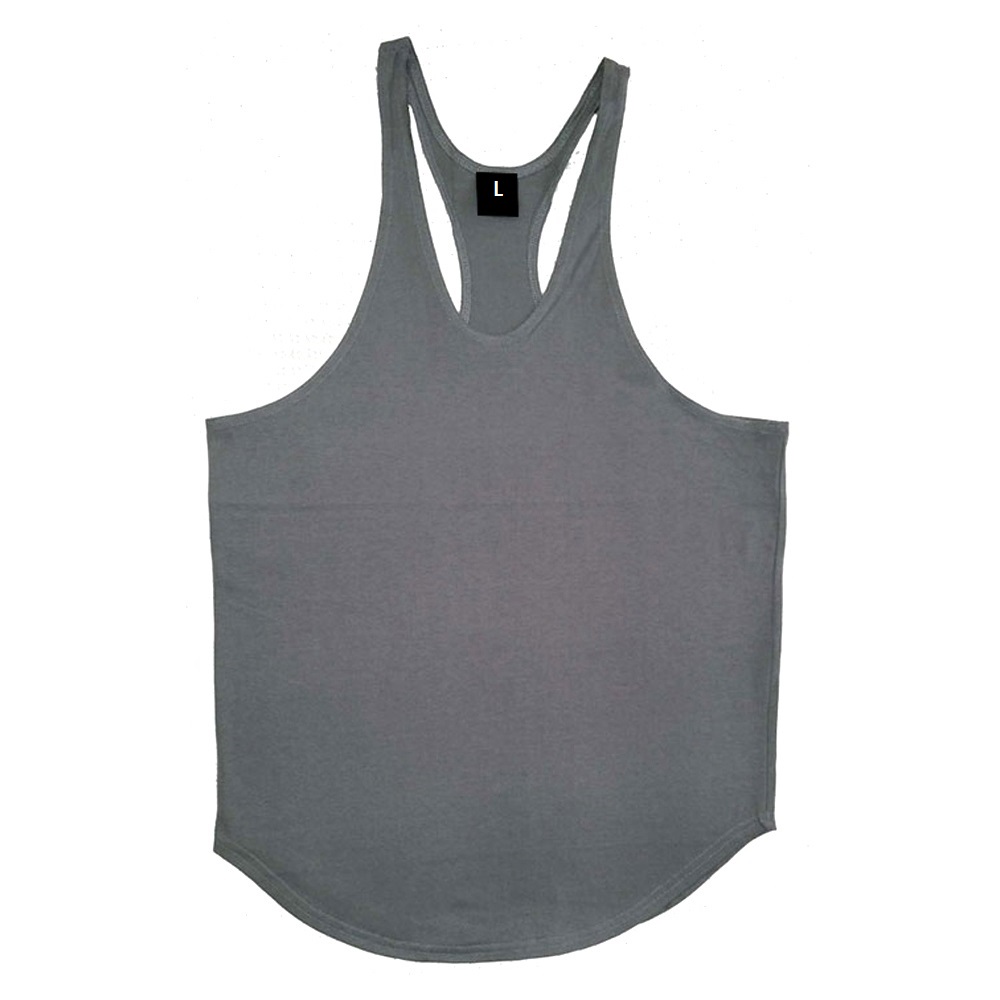 TANK TOPS