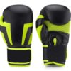 BOXING GLOVES