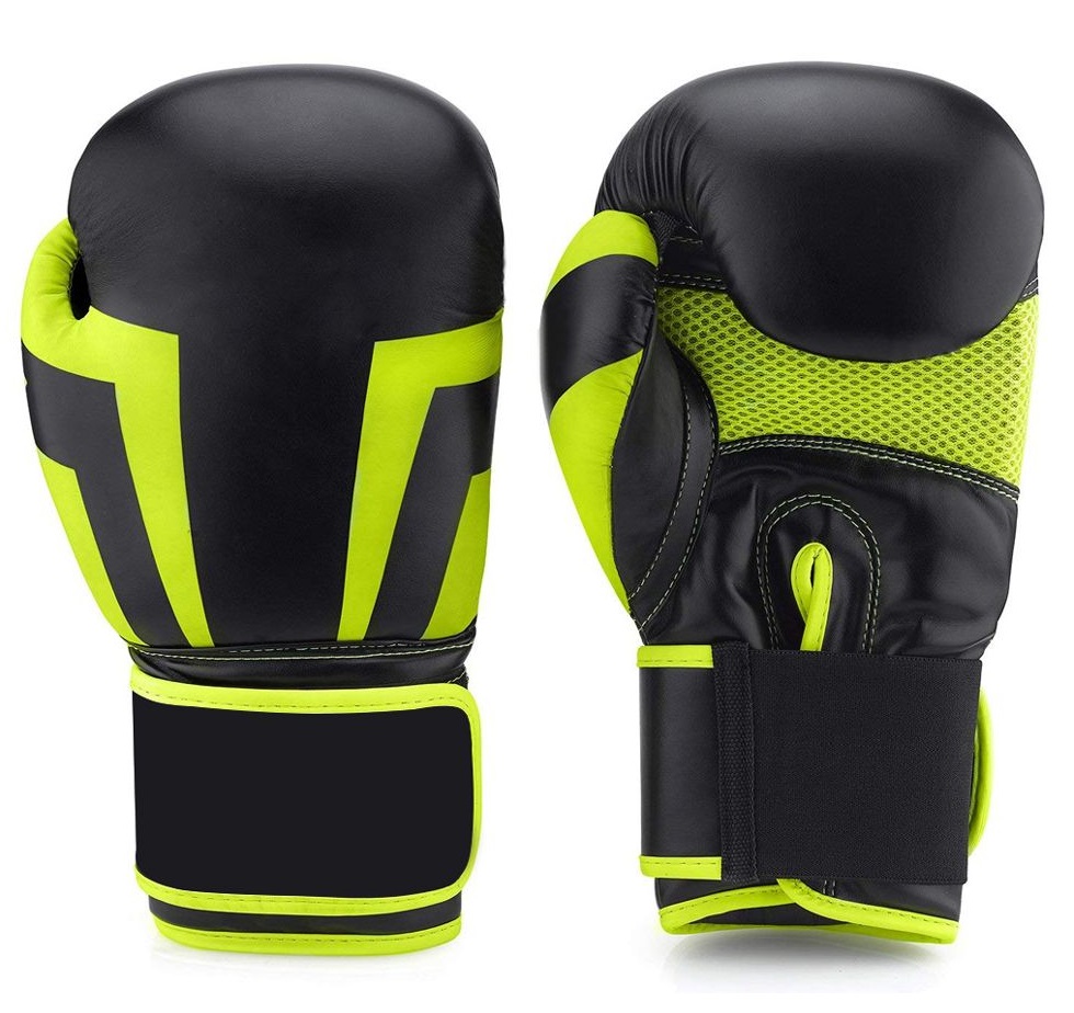 BOXING GLOVES