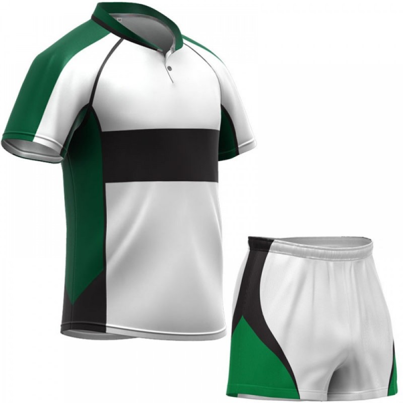 RUGBY UNIFORM