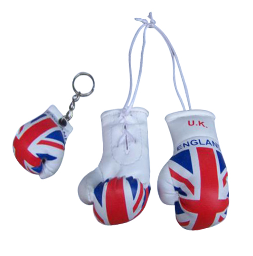 BOXING ACCESSORIES