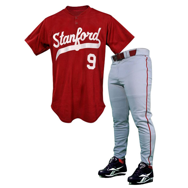 BASEBALL UNIFORM