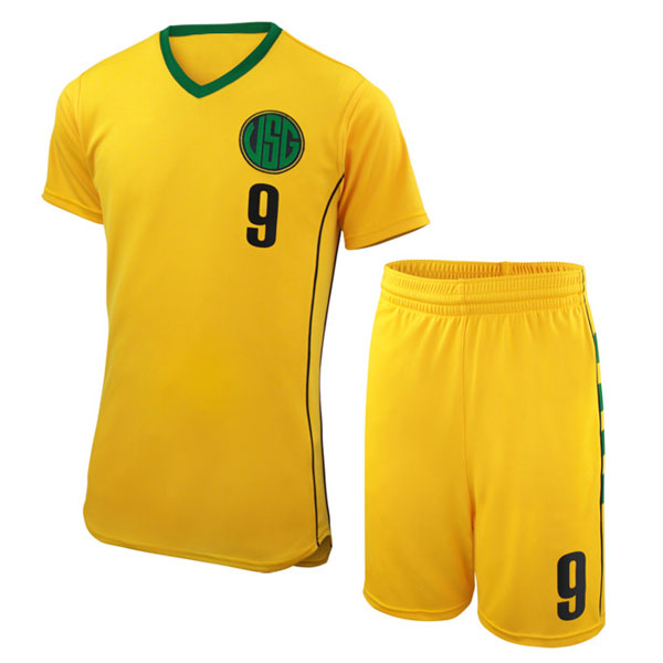 SOCCER UNIFORM