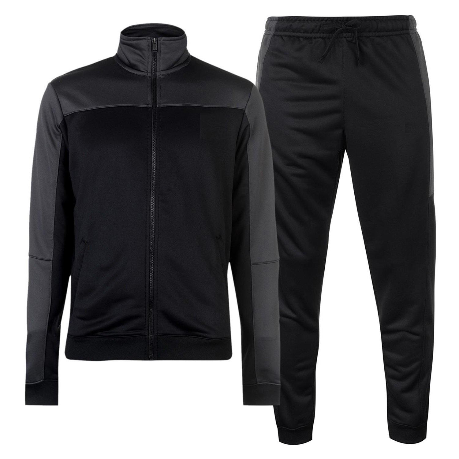 TRACK SUITS