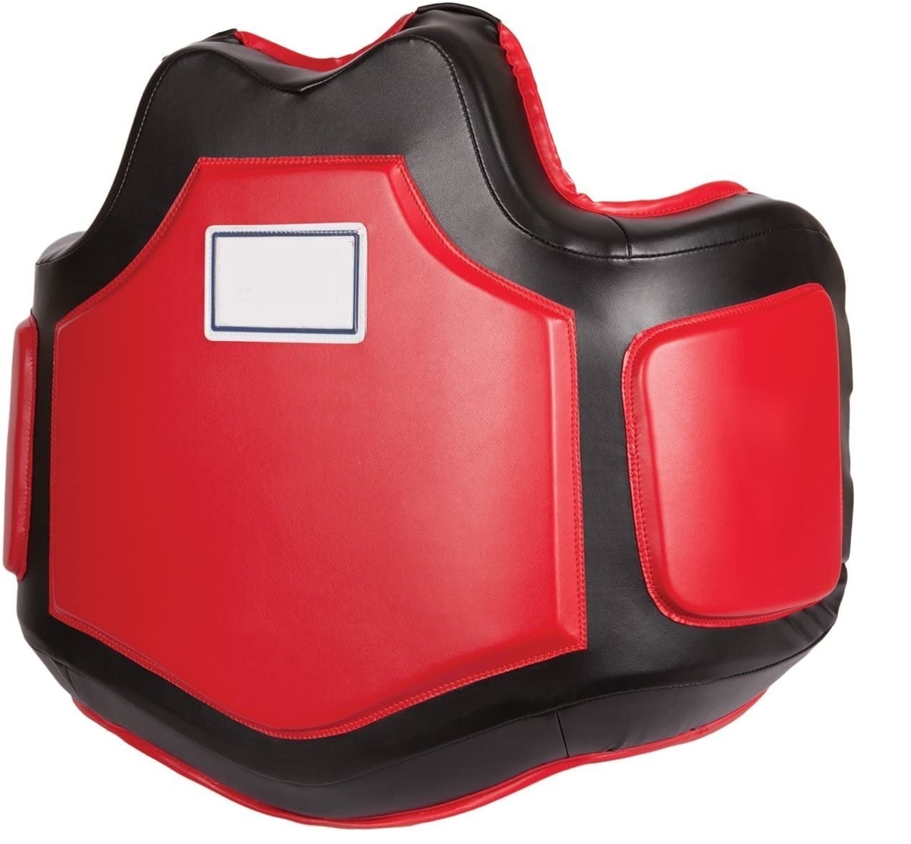 BELLY PAD & CHEST GUARD