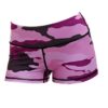 FITNESS SHORTS