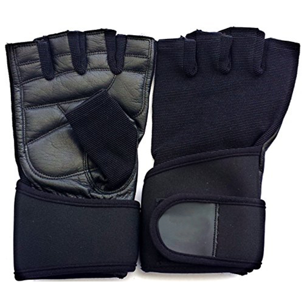 WEIGHTLIFTING GLOVES