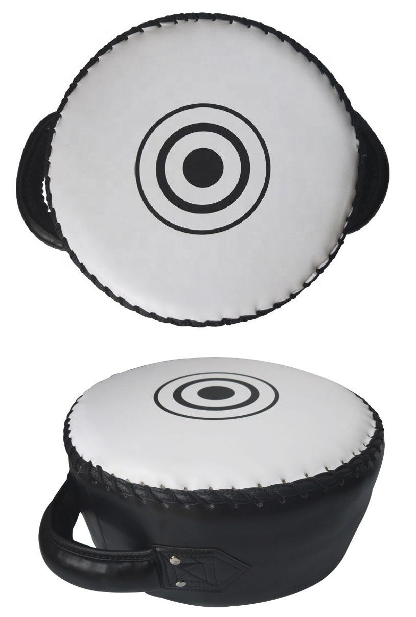 KICK PAD & THAI SHIELD