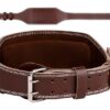 WEIGHTLIFTING BELT