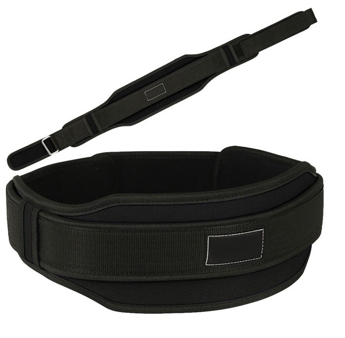 WEIGHTLIFTING BELT
