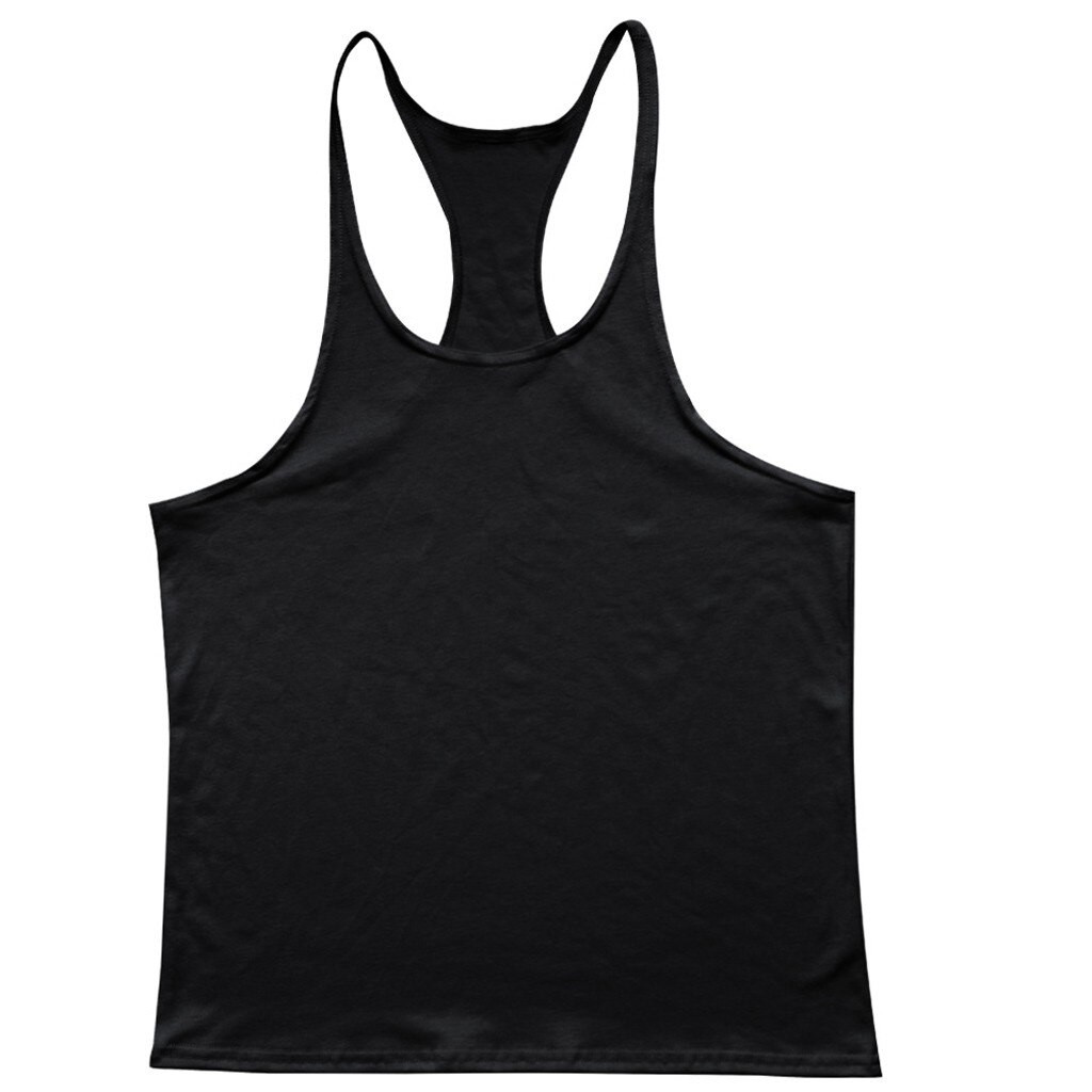 TANK TOPS