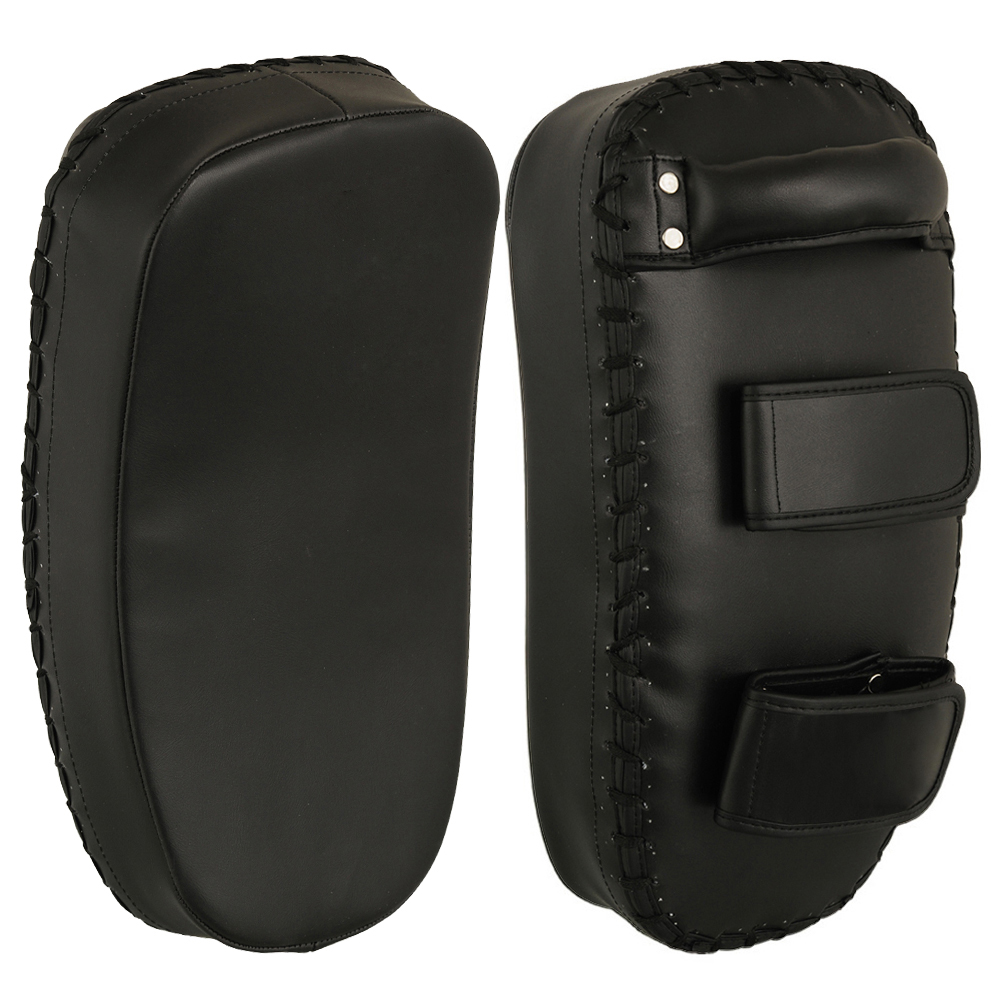 KICK PAD & THAI SHIELD
