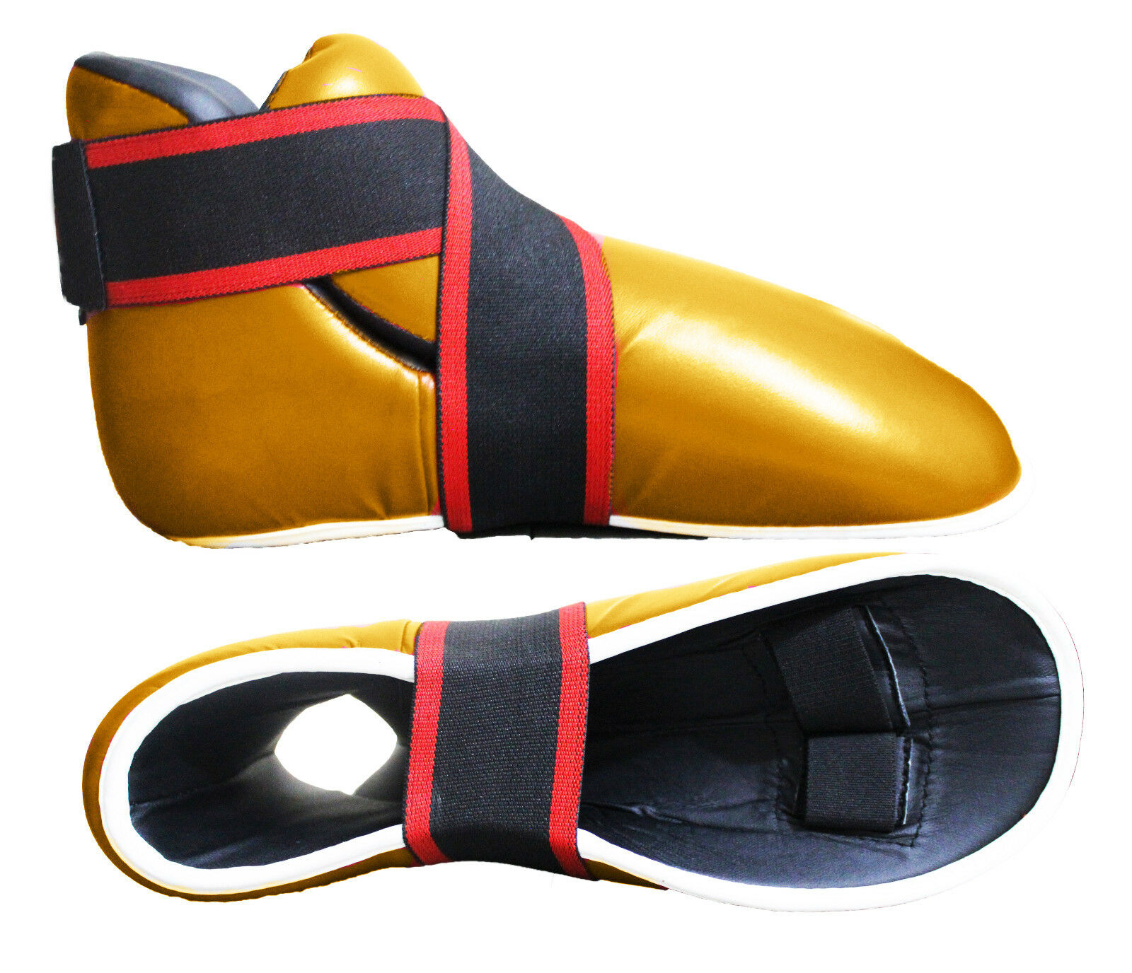 BOXING & KARATE SHOES