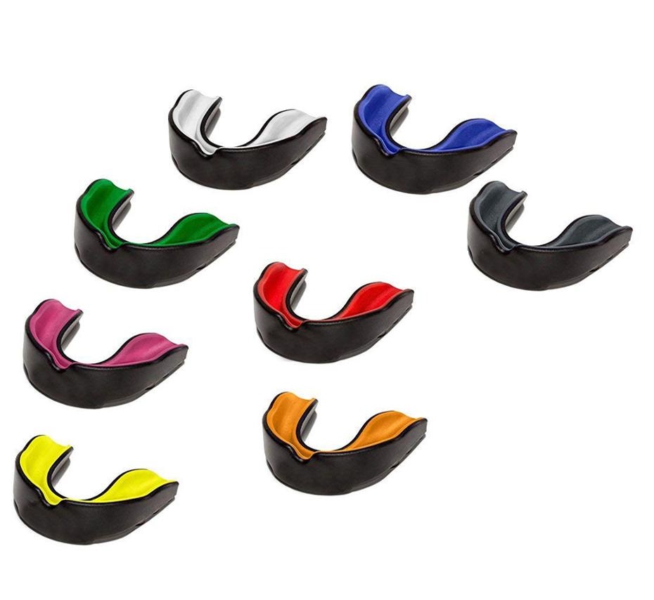 BOXING ACCESSORIES