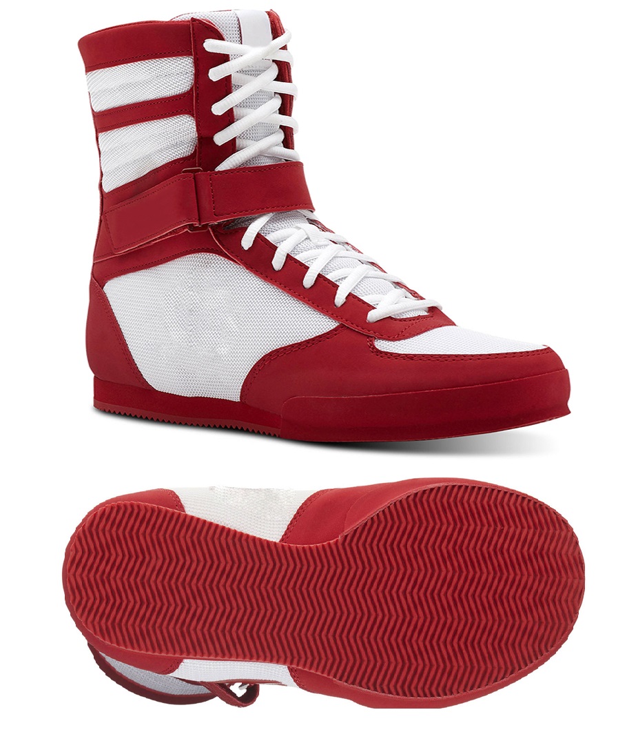 BOXING & KARATE SHOES