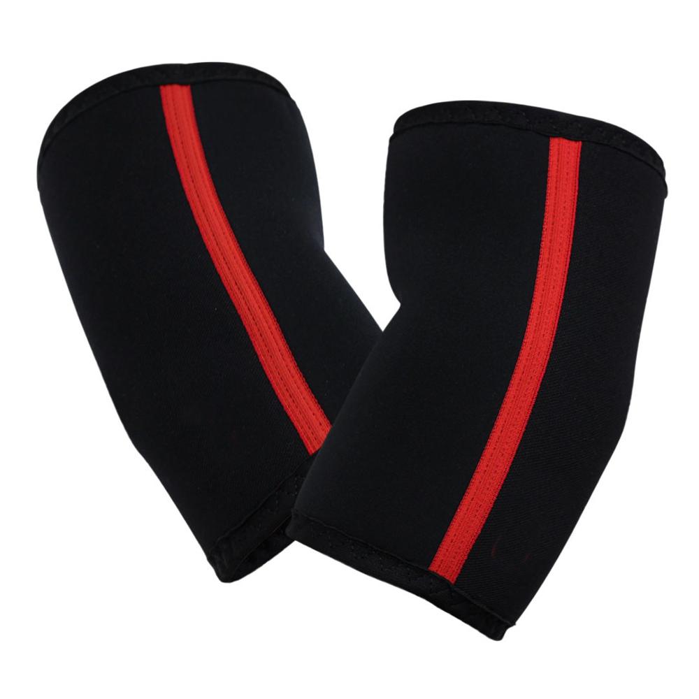 KNEE & ELBOW SLEEVE