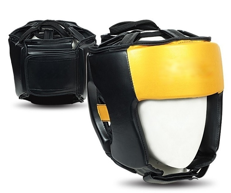 HEAD GUARD