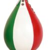 PUNCHING BAG & BALL