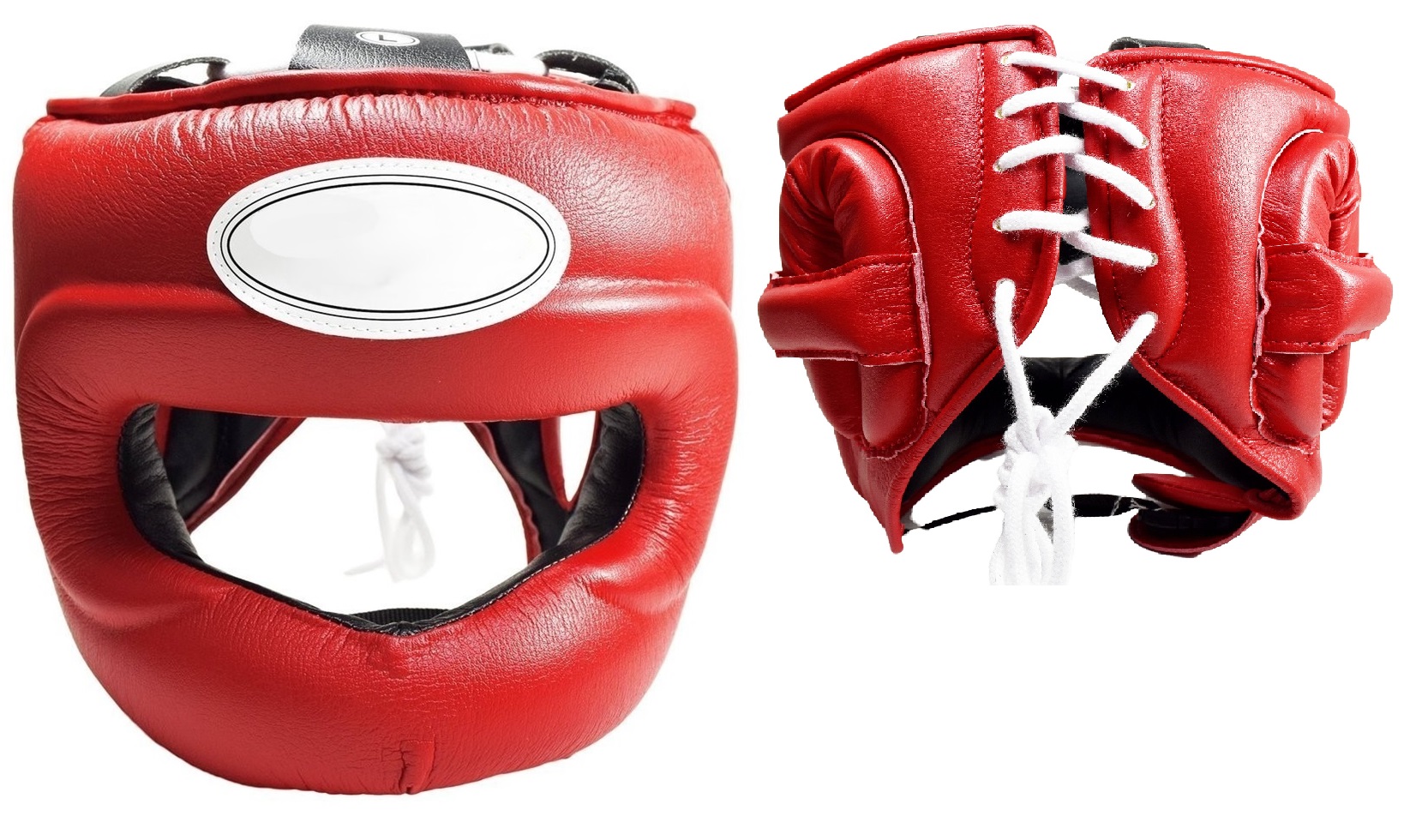 HEAD GUARD