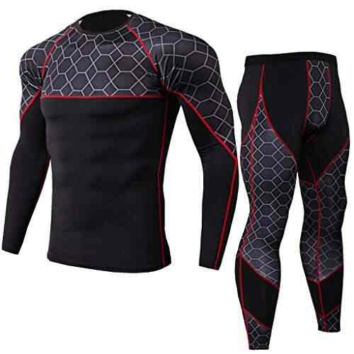 COMPRESSION SUIT