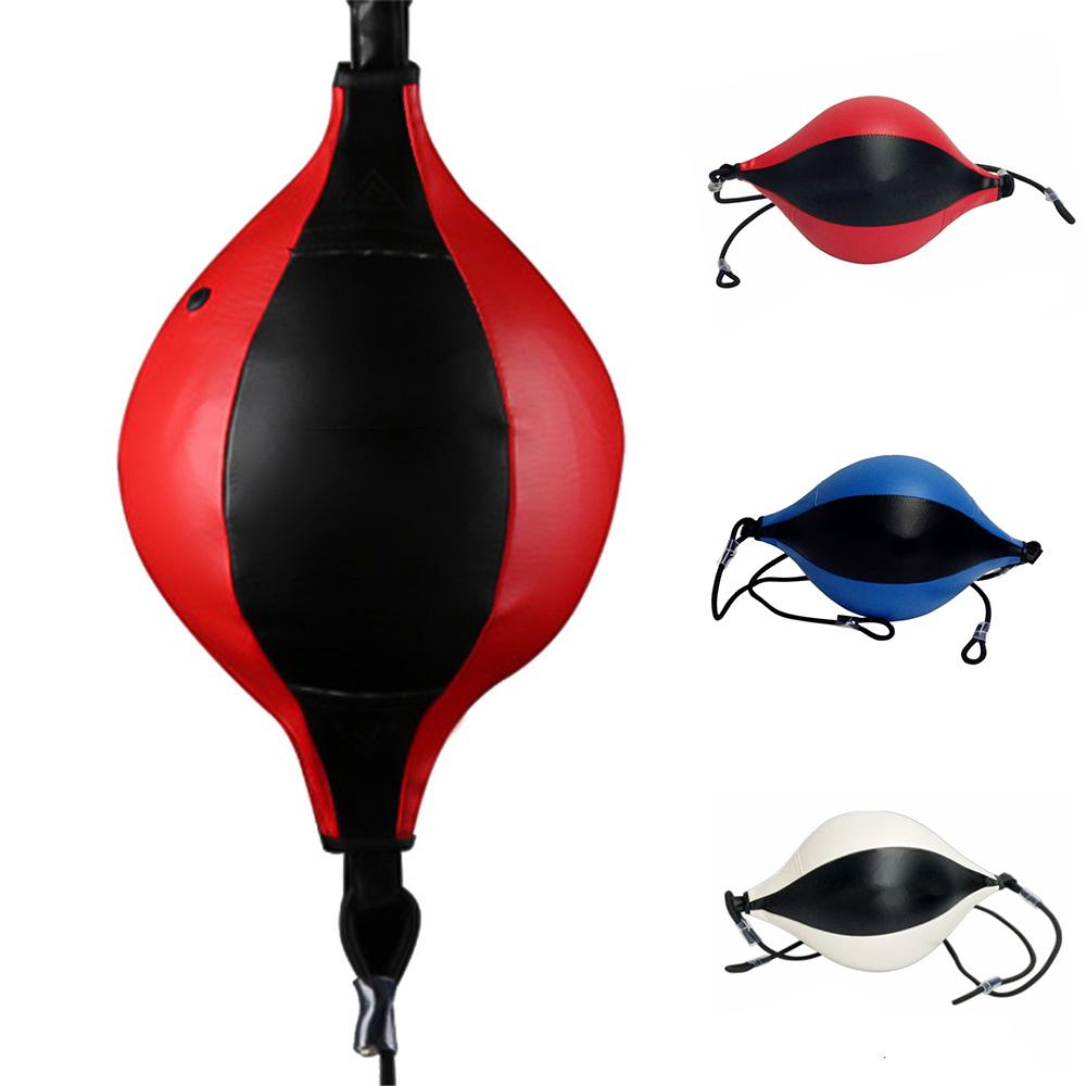 PUNCHING BAG & BALL