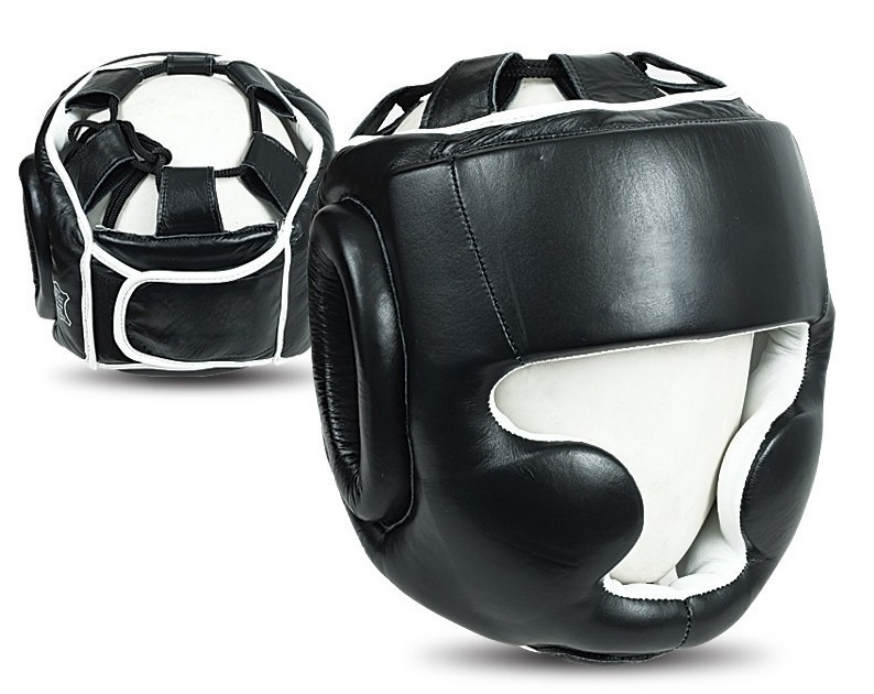 HEAD GUARD