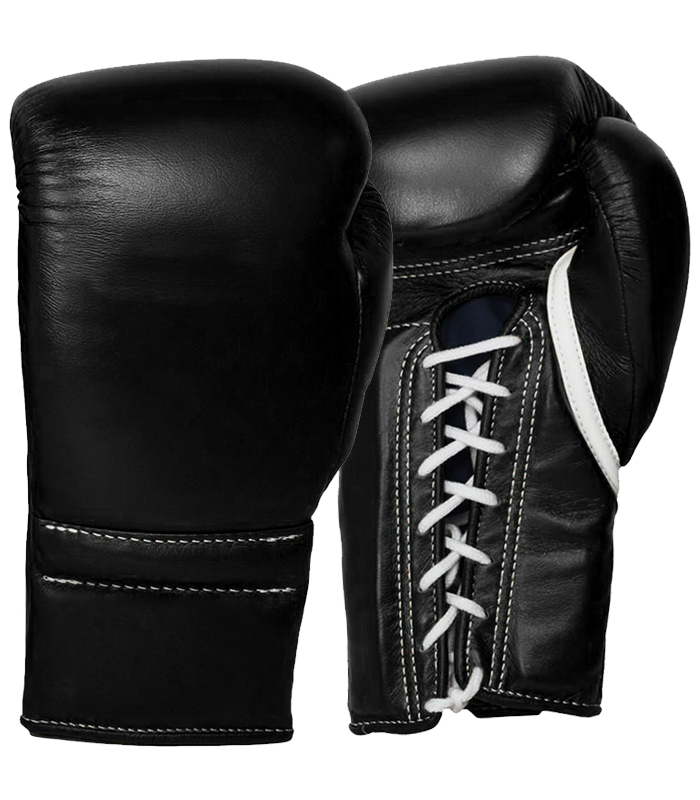 BOXING GLOVES