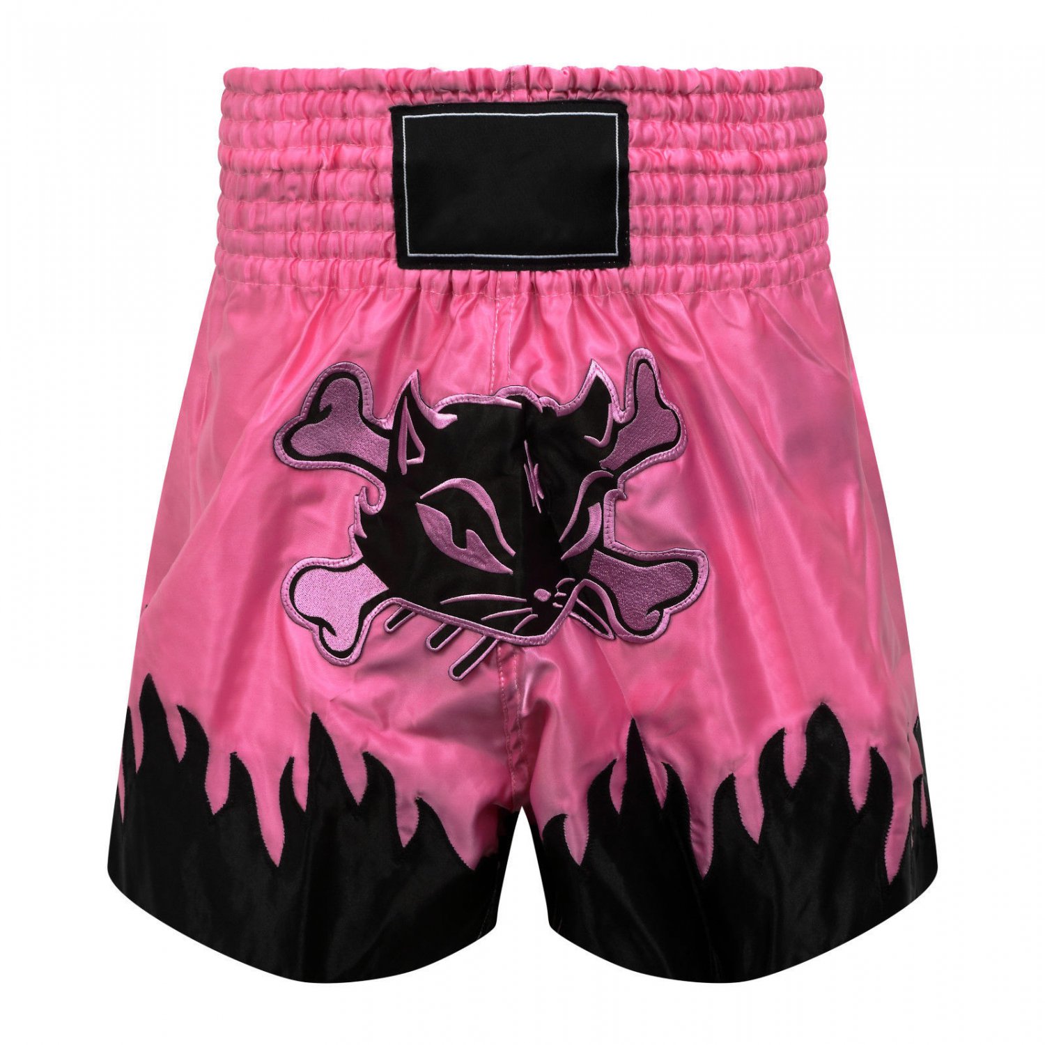 BOXING & THAI SHORTS