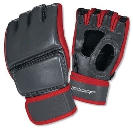MMA GLOVES