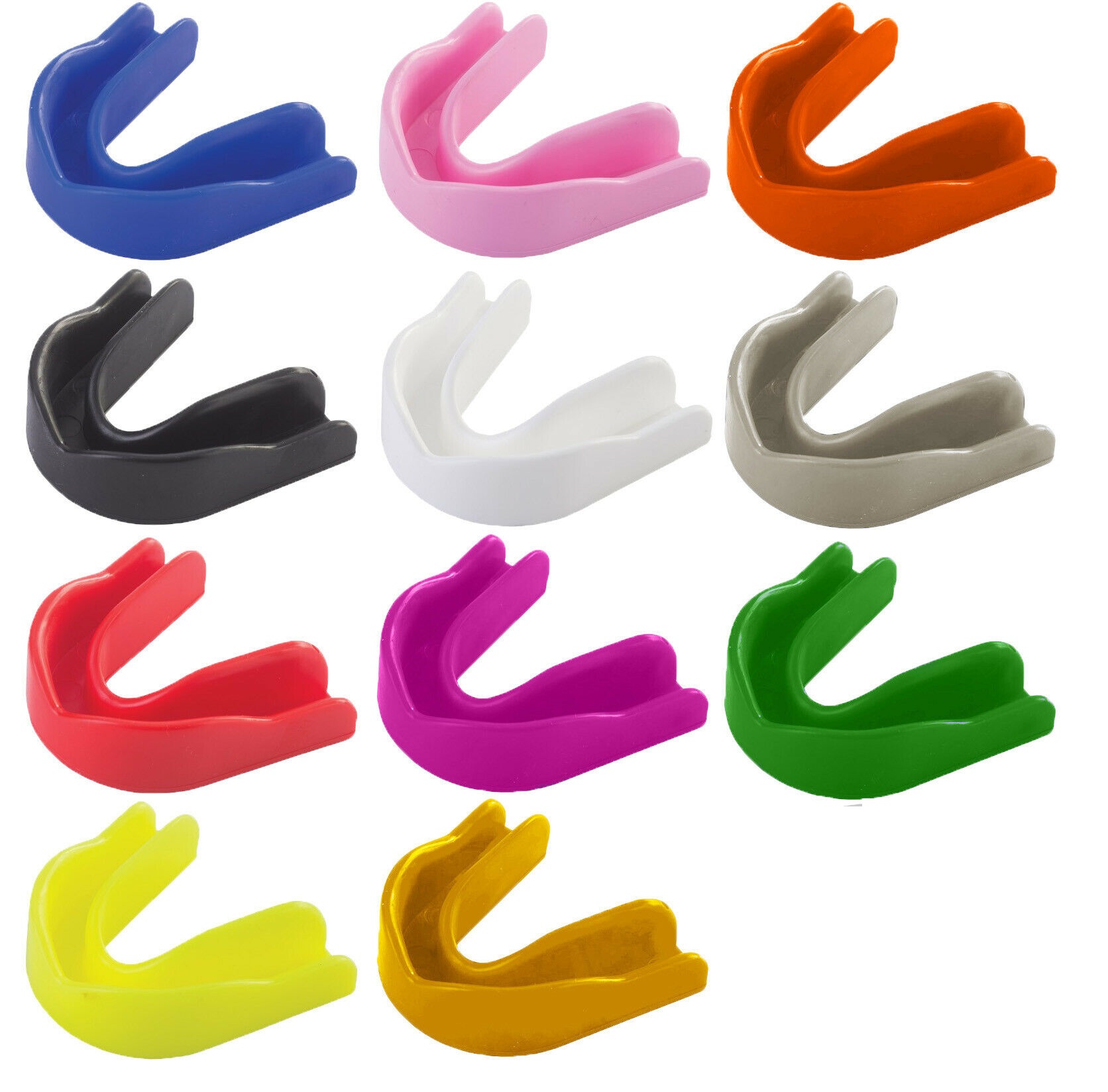 BOXING ACCESSORIES