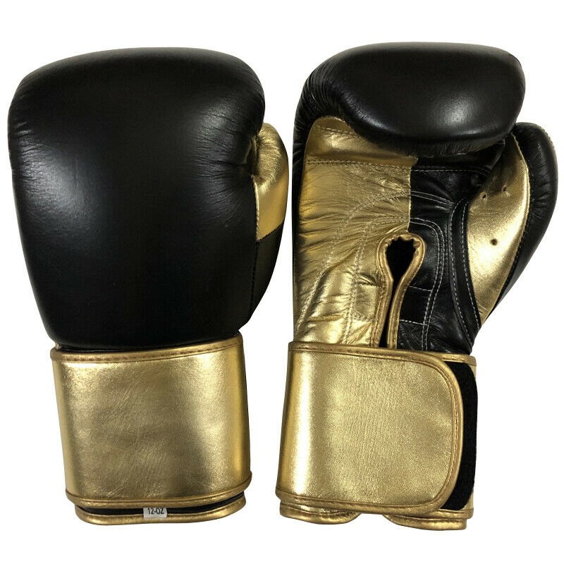 BOXING GLOVES