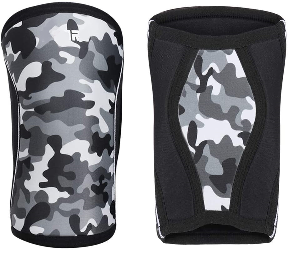 KNEE & ELBOW SLEEVE
