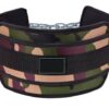 WEIGHTLIFTING DIP BELT