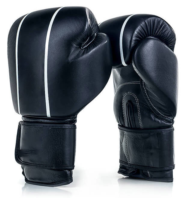 BOXING GLOVES